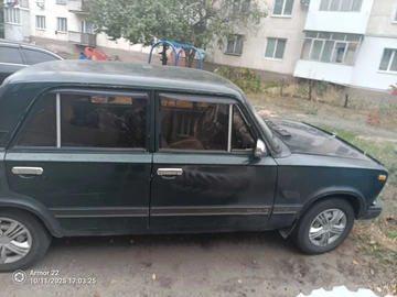Авто ВАЗ 2101 1984 № 8067469