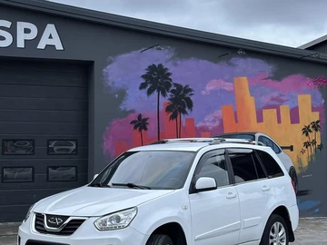 Авто Chery Tiggo 2014 № 8067474