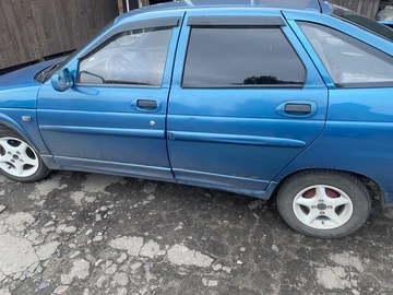 Авто ВАЗ 21112 2001 № 8067475