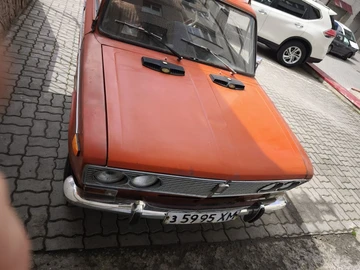 Авто ВАЗ 2103 1982 № 8067480