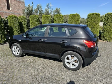 Авто Nissan Qashqai 2009 № 8067486