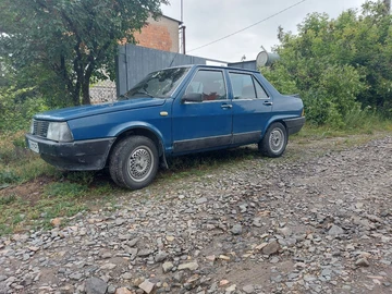 Авто Fiat Regata 1988 № 8067488