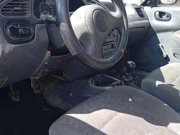 Авто Daewoo Lanos Sens  2008 № 8067499