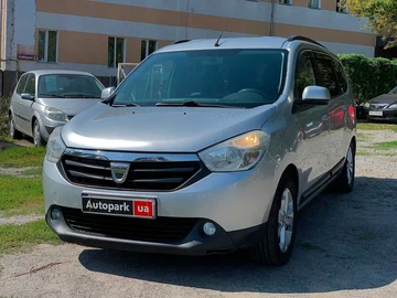 Авто Dacia 1300 2012 № 8067505