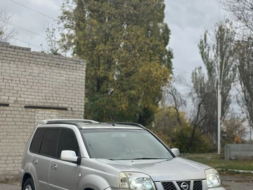 Авто Nissan X-Trail 2005 № 8067509