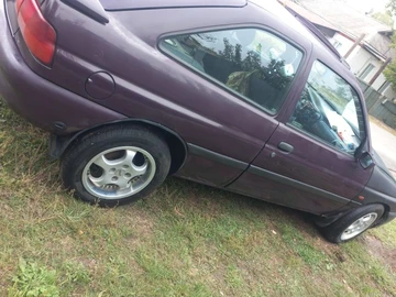 Авто Ford Escort 1998 № 8067510