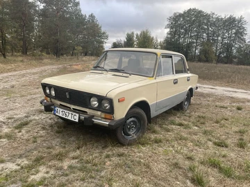 Авто ВАЗ 21061 1993 № 8067514