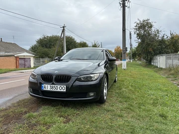 Авто BMW 3 Серия 2008 № 8067516
