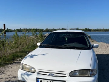 Авто Ford Mondeo 1994 № 8067525