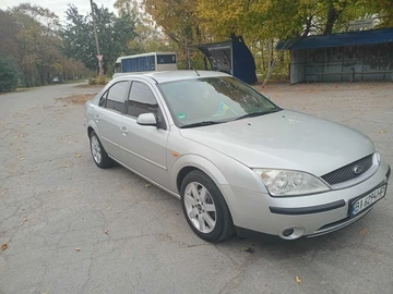 Авто Ford Mondeo 2001 № 8067530