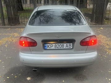 Авто Daewoo Arcadia 2003 № 8067543