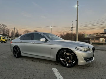 Авто BMW 5 Серия 2013 № 8067548
