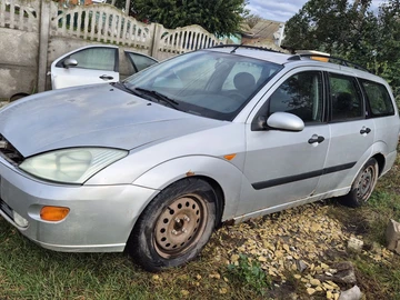 Авто Ford Focus 2000 № 8067549