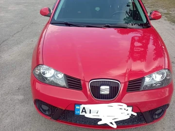 Авто Fiat 131 2007 № 8067552