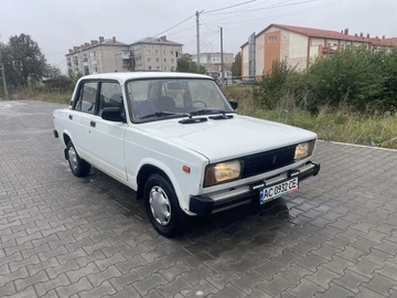 Авто ВАЗ 2105 1991 № 8067553