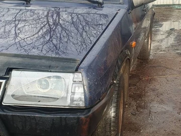 Авто ВАЗ 2109 1997 № 8067563