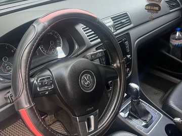 Авто Volkswagen Passat Sedan 2015 № 8067567