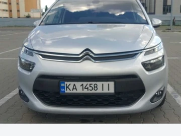 Авто Citroen C4 2014 № 8067568
