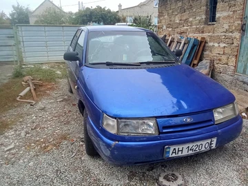 Авто ВАЗ 2110 2002 № 8067569