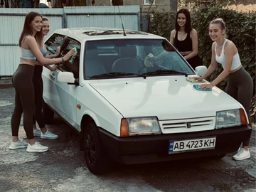 Авто ВАЗ 2108 1992 № 8067575