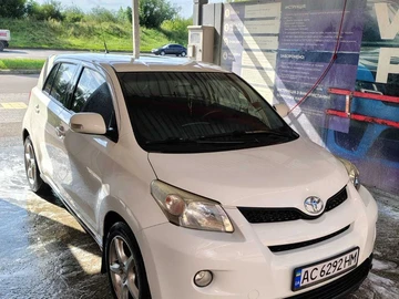 Авто Toyota Urban Cruiser 2011 № 8067576