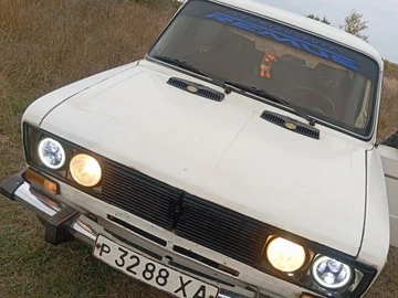 Авто ВАЗ 2106 1976 № 8067588