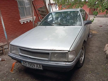 Авто Audi 100 1990 № 8067596