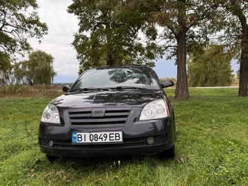 Авто Chery Elara 2007 № 8067616