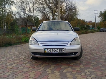 Авто ВАЗ 2172 Priora 2007 № 8067626