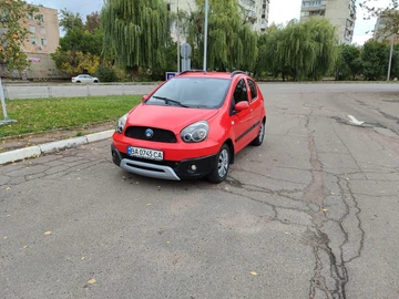 Авто Geely Bo 2013 № 8067641