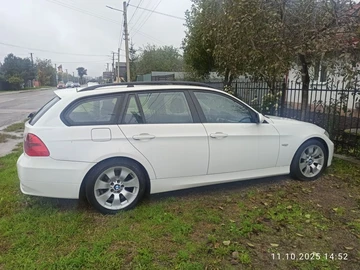 Авто BMW 3 Серия 2008 № 8067642