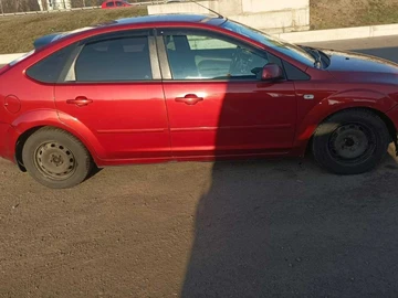 Авто Ford Focus 2007 № 8067645