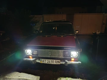 Авто ВАЗ 2106 1993 № 8067647