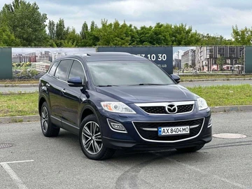 Авто Mazda Cx-9 2011 № 8067653