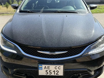 Авто Chrysler 200 2015 № 8067655