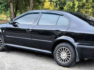 Авто Skoda Octavia 2006 № 8067660