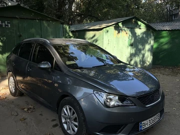 Авто SEAT Ibiza 2013 № 8067661