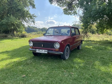 Авто ВАЗ 2101 1985 № 8067664