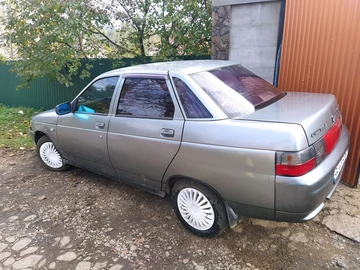 Авто ВАЗ 2110 2006 № 8067685