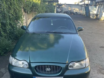 Авто Hyundai Sonata 1997 № 8067686
