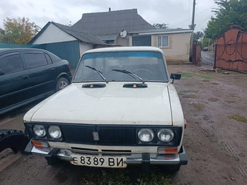 Авто ВАЗ 21063 1994 № 8067687