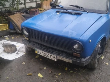 Авто ВАЗ 2102 1974 № 8067688