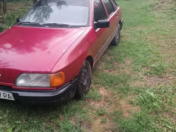 Авто Ford Sierra 1987 № 8067689