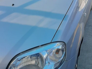 Авто Chevrolet Aveo 2007 № 8067692