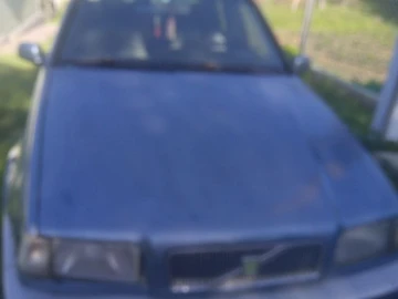 Авто Volvo 460 1994 № 8067693