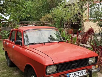 Авто  2140 1985 № 8067698