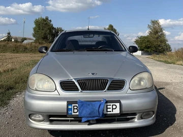 Авто Daewoo Arcadia 2004 № 8067814