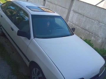 Авто Ford Scorpio 1986 № 8067816