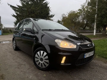 Авто Ford C-Max 2005 № 8067820