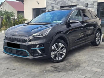 Авто KIA Niro 2020 № 8067837